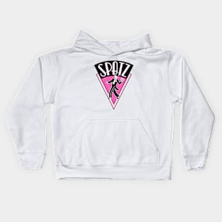 SPATZ Kids Hoodie